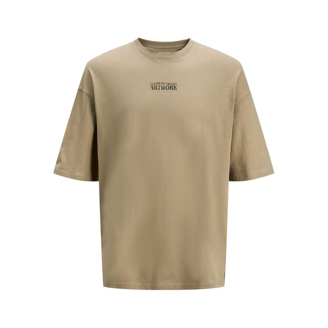 Regular Fit Graphic T-Shirt