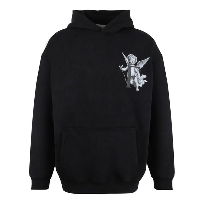 Cherub Large Genie Hooded Sweatshirt