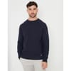 Regular Fit Crew Neck Sweater