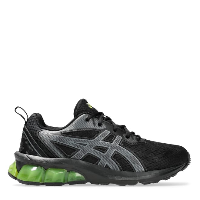 Gel Quantum 90 Iv Gs Low Top Trainers Unisex Kids