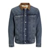 Sherpa Jacket
