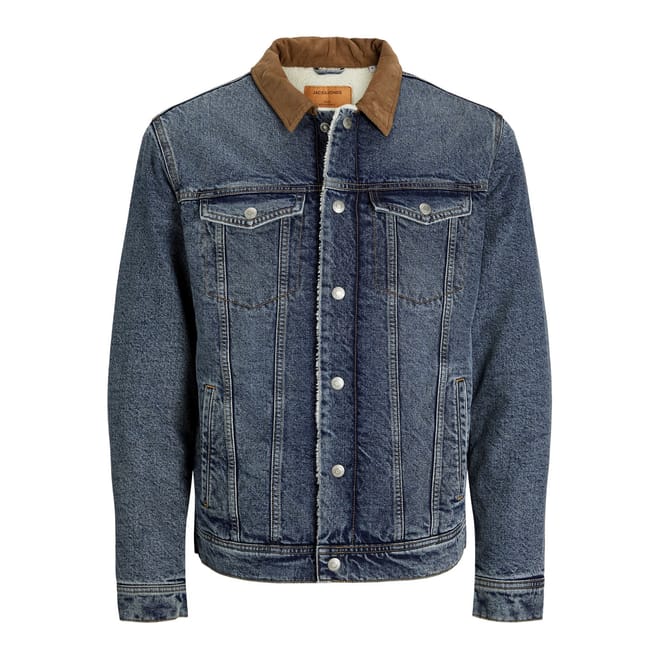 Sherpa Jacket