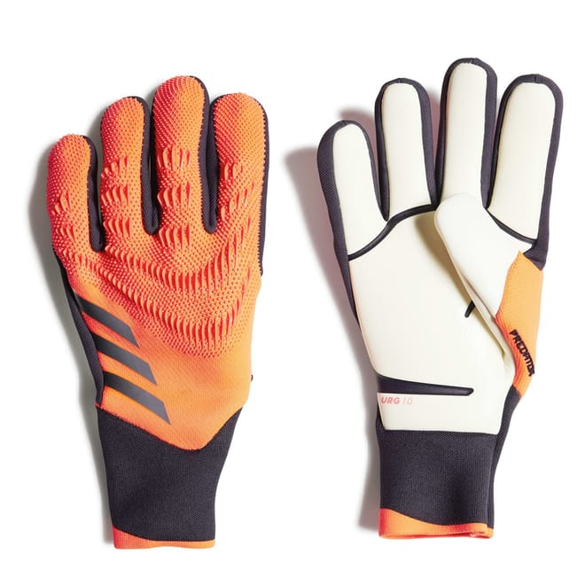 Predator Pro Promo Fingersave Goalkeeper Gloves
