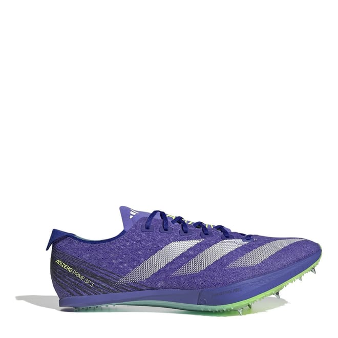Adizero Prime Sp 3 Strung Running Shoes Juniors