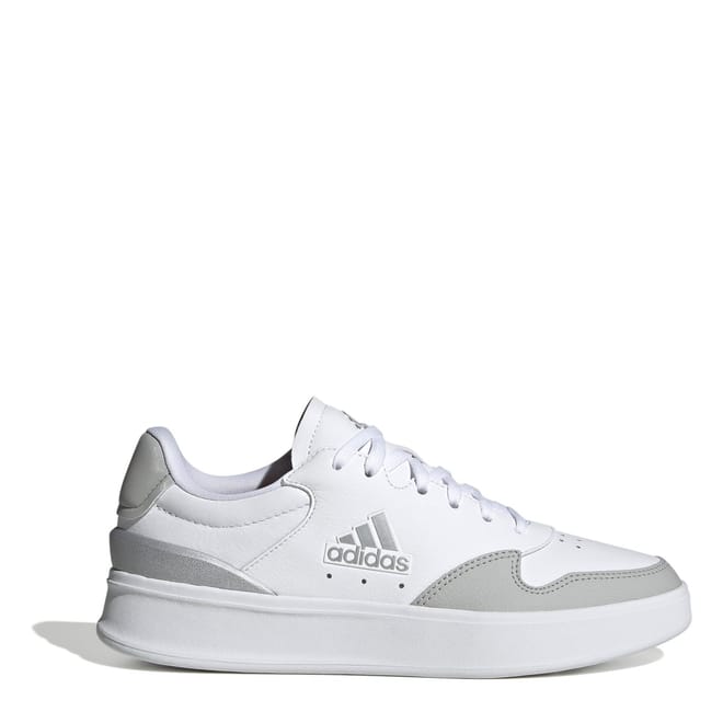 Womens Kantana Court Trainers
