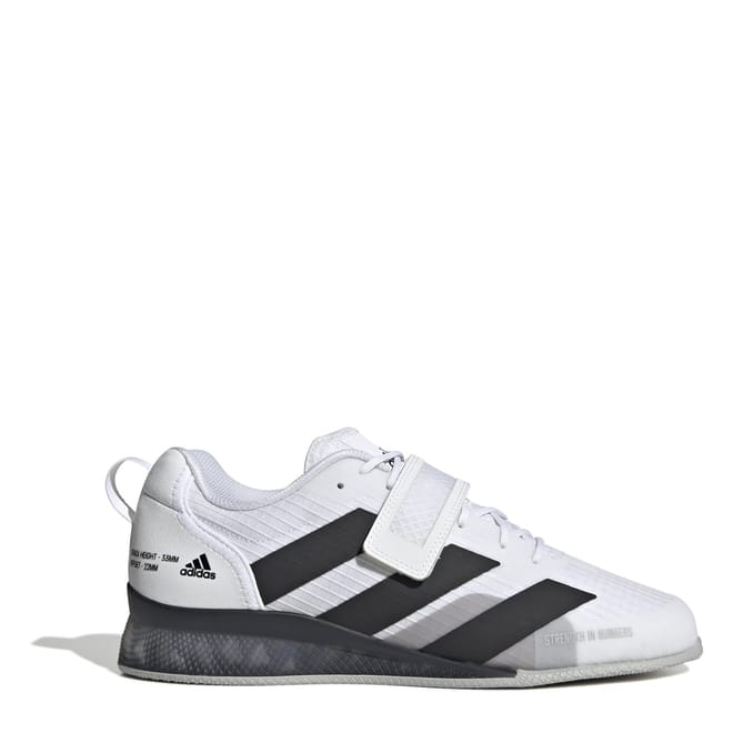 Adipower Weightlifting 3 Shoes Juniors