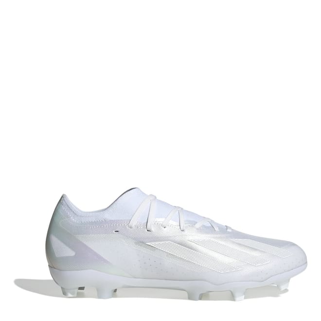 X Crazyfast.2 Firm Ground Boots Juniors