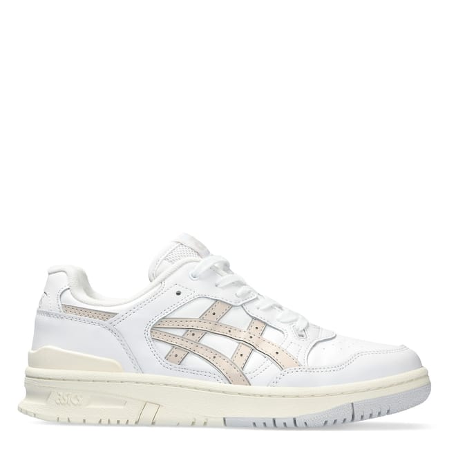 Mens Ex89 Low Top Trainers