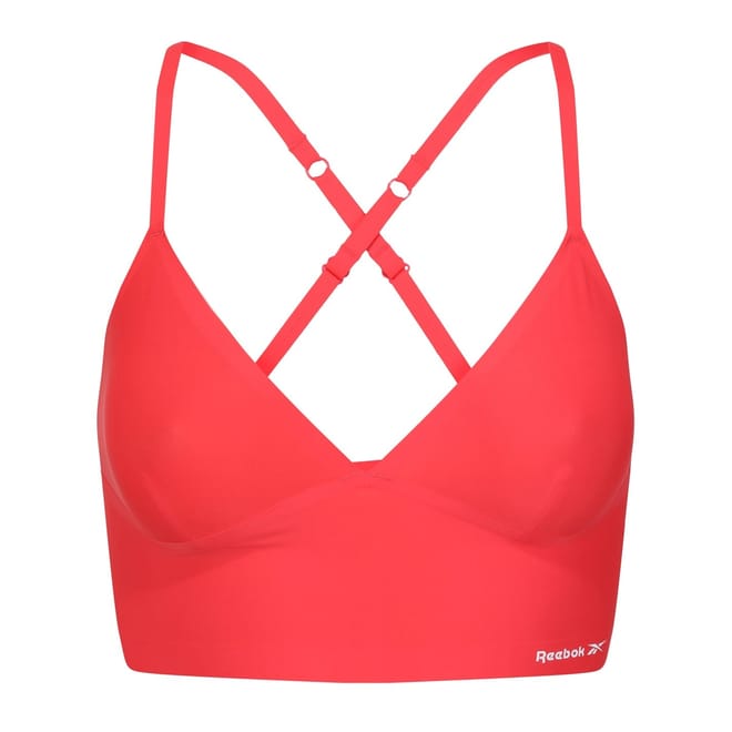 Womens Bonded Sports Bra