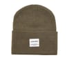 Knit Adjustable Cuff Beanie