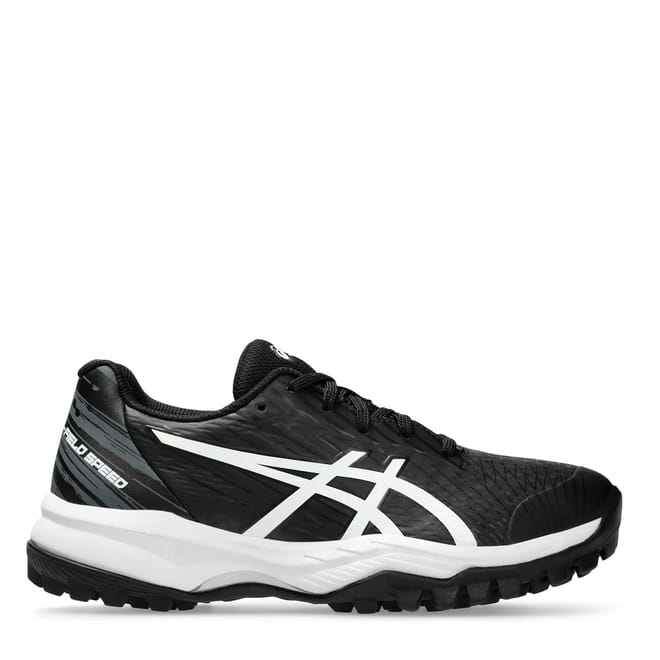 Gel Field Speed Gs Hockey Shoes Unisex Kids