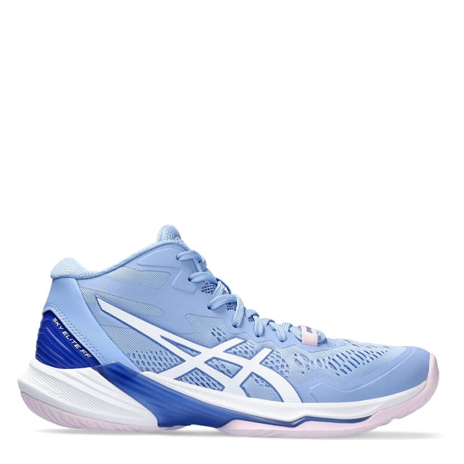 Womens Sky Elite Ff Mt 2 Indoor Court Shoes