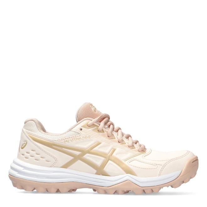 Womens Gel Lethal Field Hockey Shoes