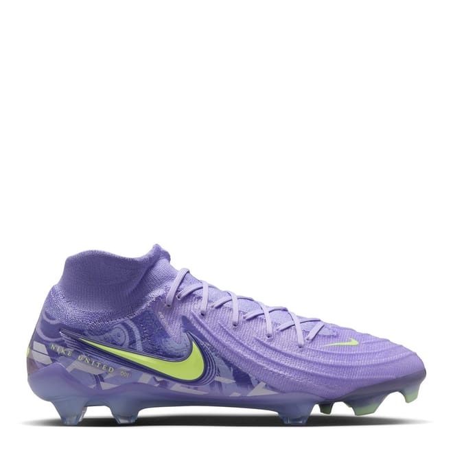 Phantom Luna Ii Elite Firm Ground Football Boots