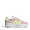 Vl Court Bold Low Top Trainers Girls