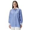 Relaxed Fit Long Sleeve Shirt