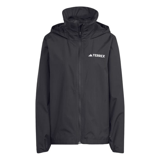 Womens Multi Essentials 2l Rain Jacket