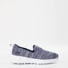Go Walk Joy Low Top Flat Heel Sneakers