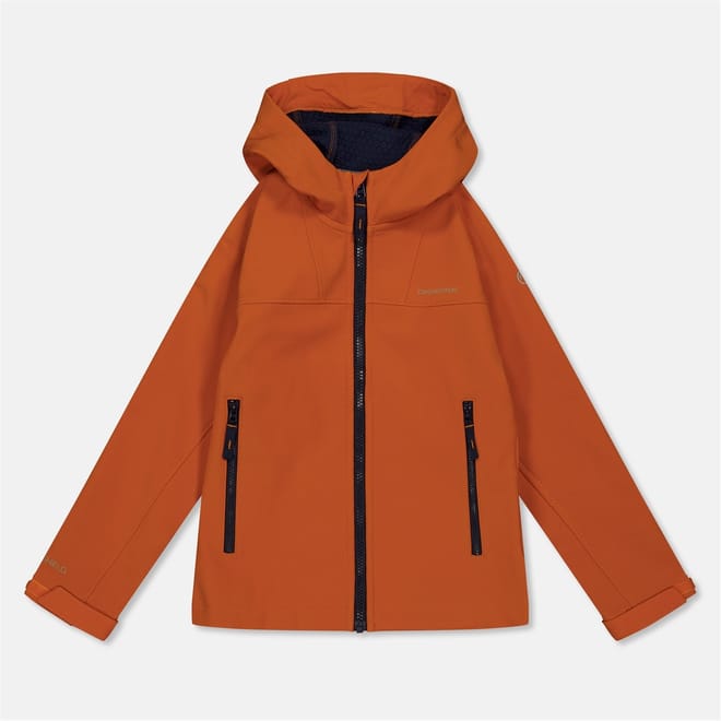 Landon Hoody Jacket