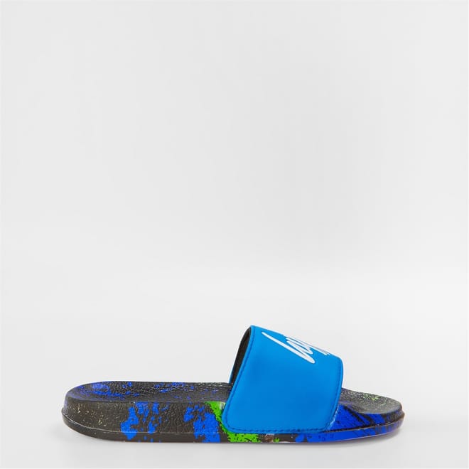 Brush Stracksuitldr