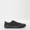Dals Low Top Lettering Flat Heel Shoes