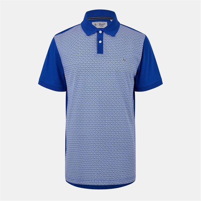 Regular Fit Short Sleeve Shirt