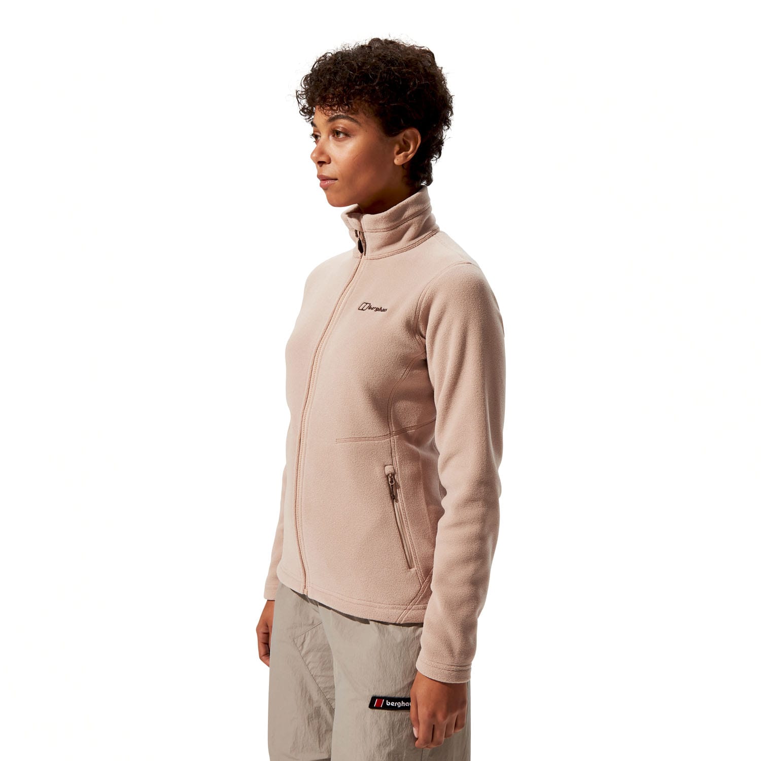 berghaus polartec fleece 300