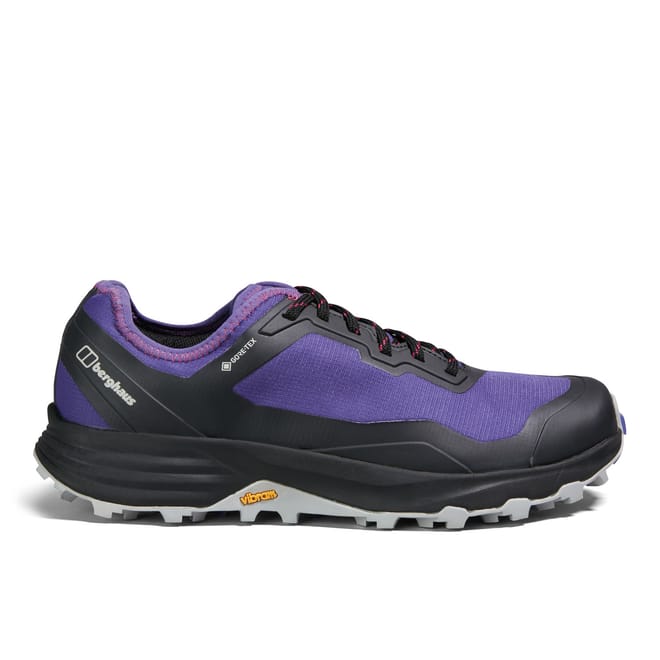 VC22 Gore-Tex Shoes