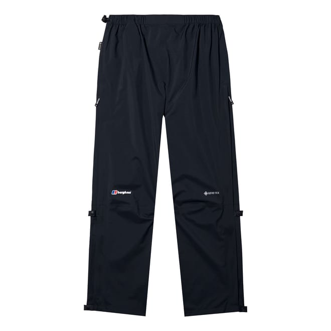 Paclite Gore-Tex Overtrousers