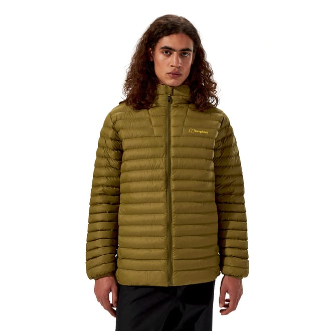 Vaskye Jacket