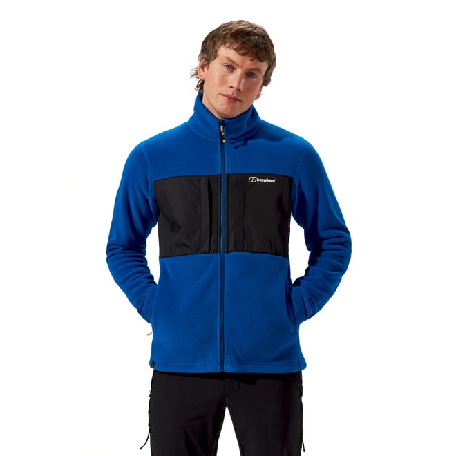 Prism Guide InterActive Polartec Fleece