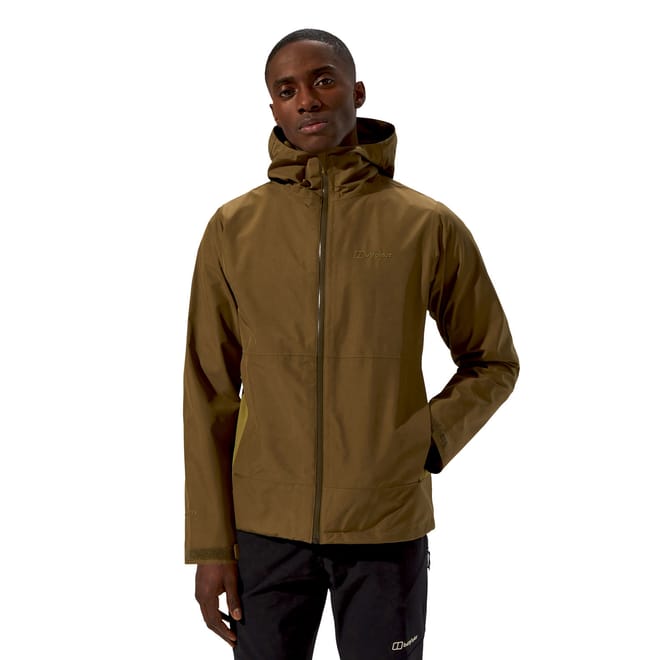 Bramblfell InterActive Gore-Tex Waterproof Jacket