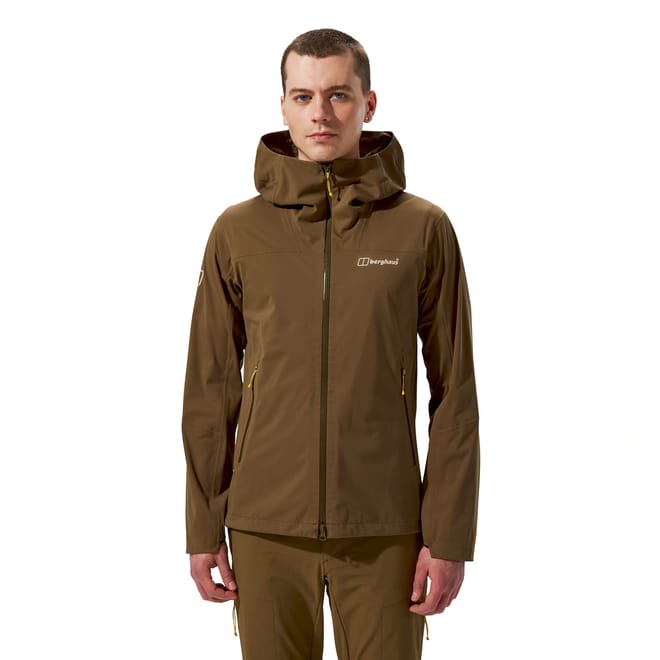 Ridge-Roamer Softshell Jacket