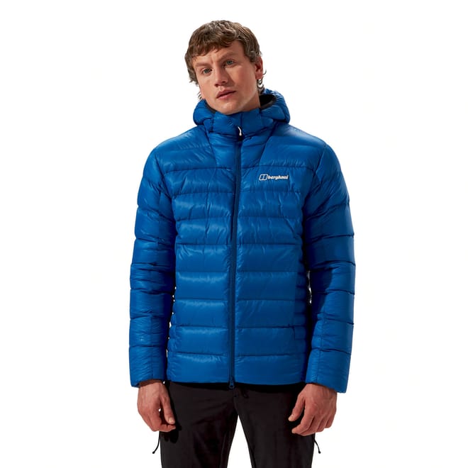 Summit-Nomad Down Insulated Jacket