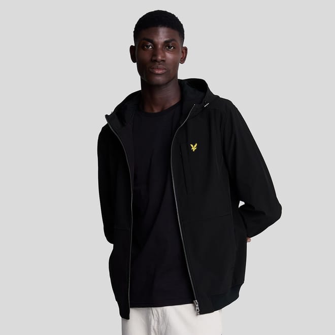 Softshell Jacket
