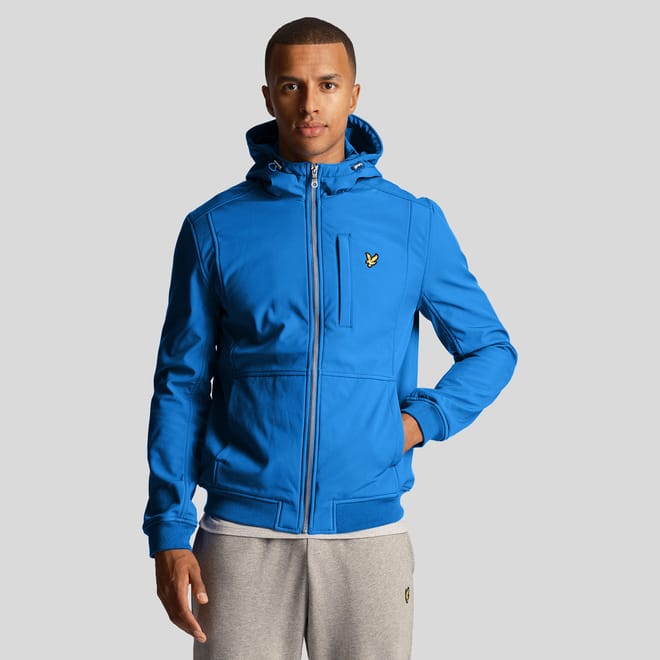 Softshell Jacket