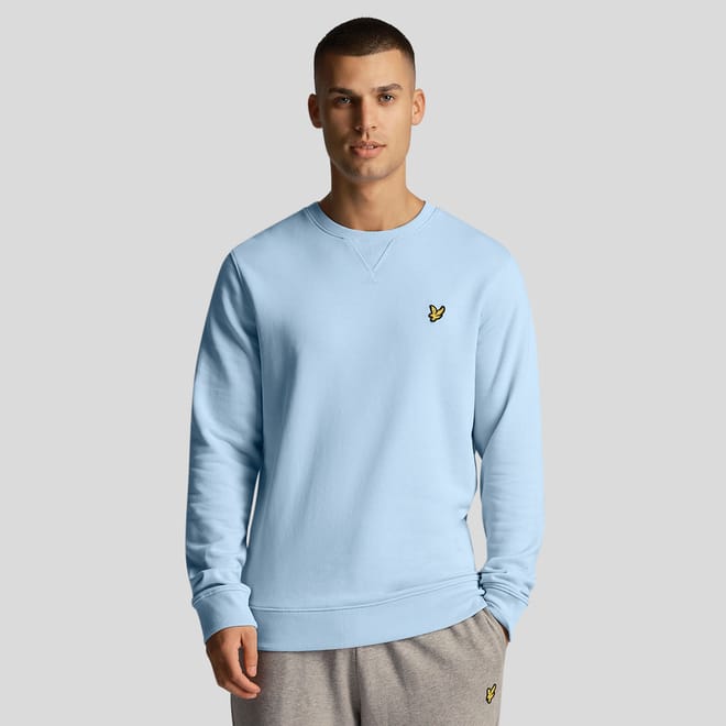 Crewneck Sweatshirt