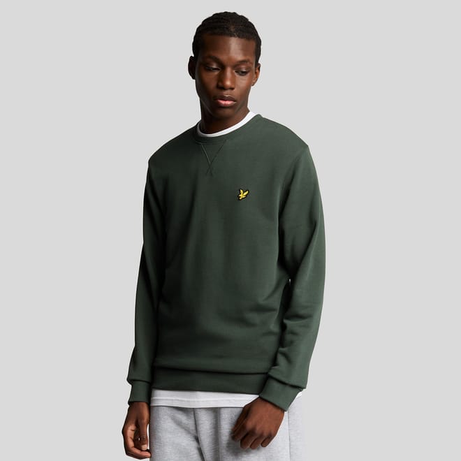 Crewneck Sweatshirt
