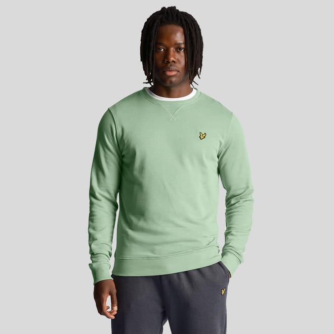Crewneck Sweatshirt