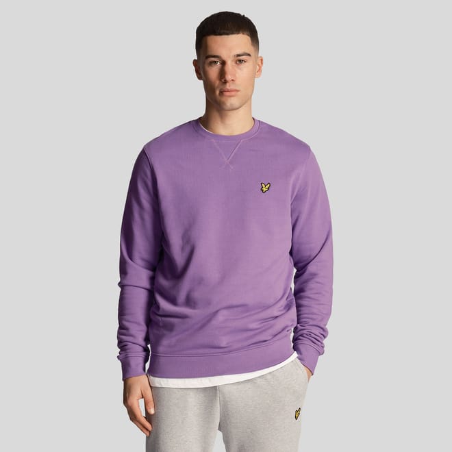 Crewneck Sweatshirt