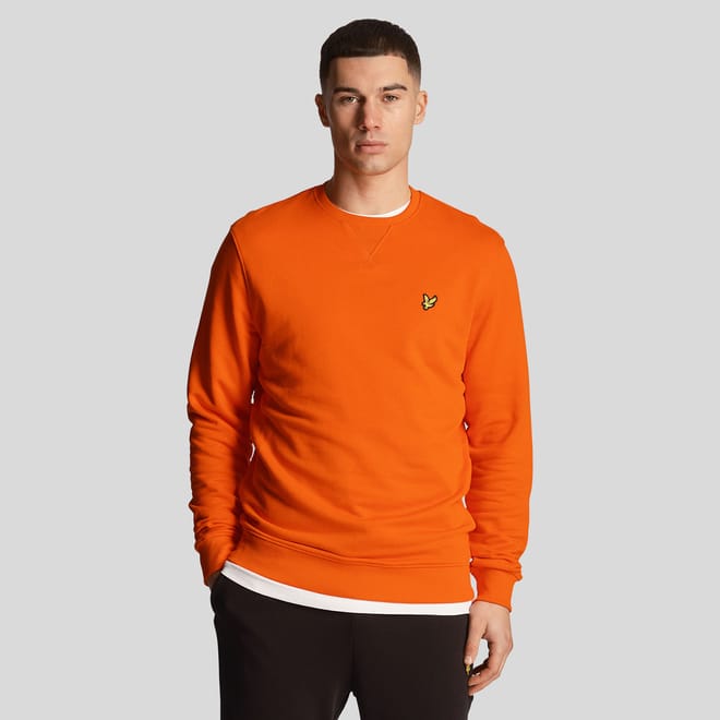 Crewneck Sweatshirt