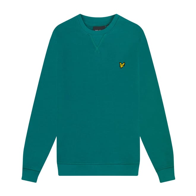 Juniors Crewneck Sweatshirt