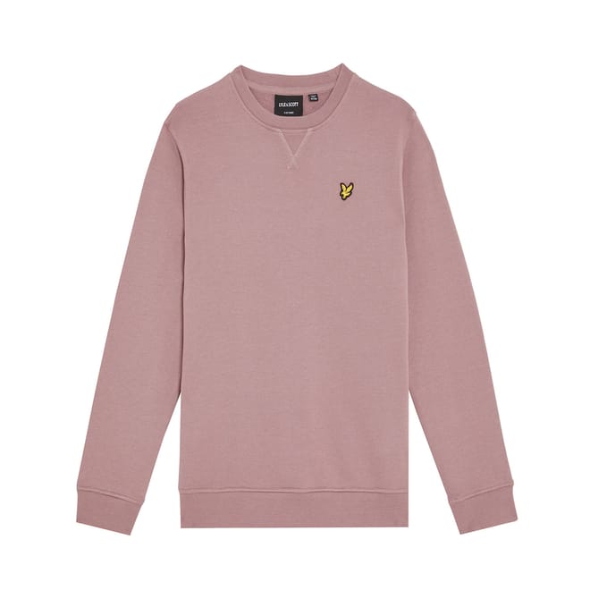 Juniors Crewneck Sweatshirt