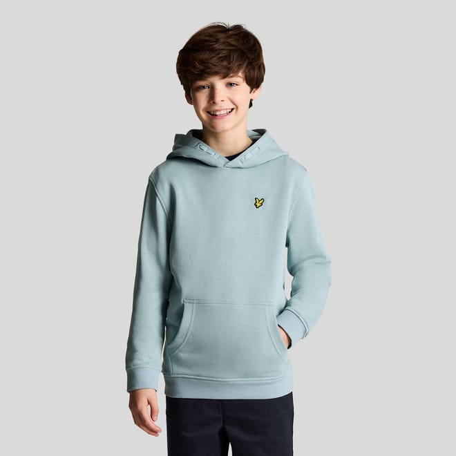 Juniors Pullover Hoodie