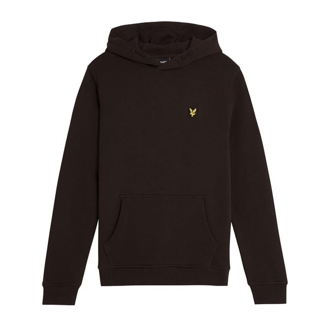Juniors Pullover Hoodie