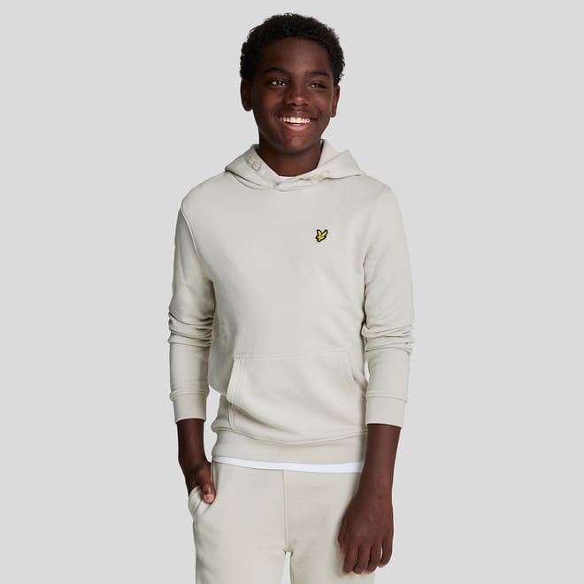 Juniors Pullover Hoodie