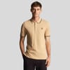 Tipped Polo Shirt