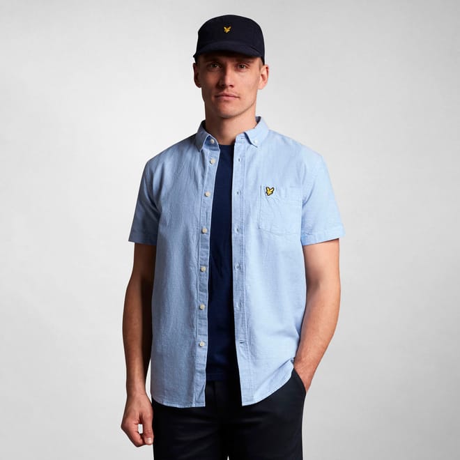 Oxford Shirt
