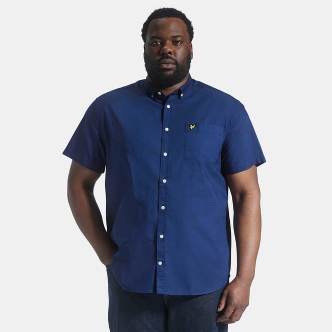 Oxford Shirt