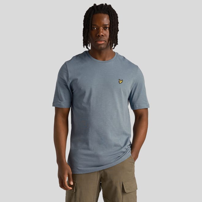 Slub T-Shirt